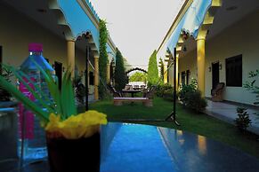 Hotel Mewad Haveli Pushkar
