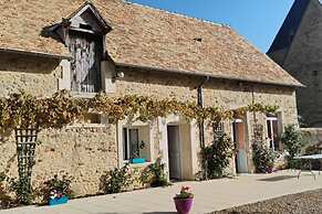 Le Presbytère