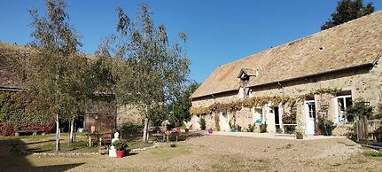 Le Presbytère