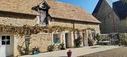 Le Presbytère