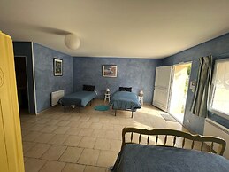 Le Presbytère