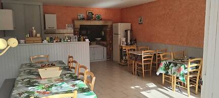 Le Presbytère