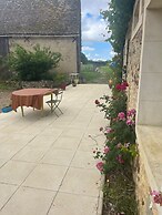 Le Presbytère