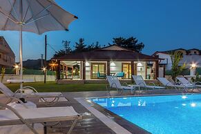 Denis Villa Marmaris Daily Weekly Rental