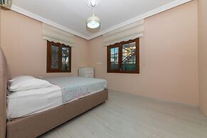 Denis Villa Marmaris Daily Weekly Rental