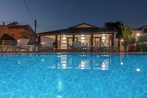 Denis Villa Marmaris Daily Weekly Rental