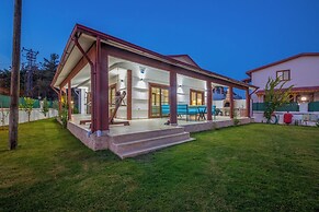 Denis Villa Marmaris Daily Weekly Rental