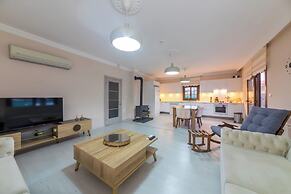 Denis Villa Marmaris Daily Weekly Rental