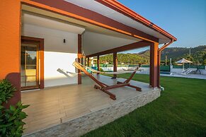 Denis Villa Marmaris Daily Weekly Rental