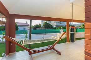 Denis Villa Marmaris Daily Weekly Rental