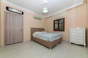 Denis Villa Marmaris Daily Weekly Rental