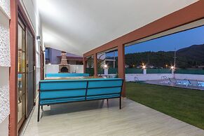 Denis Villa Marmaris Daily Weekly Rental