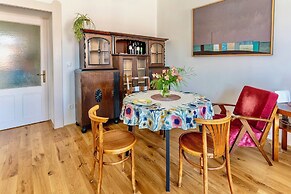 Apartment City Harmony