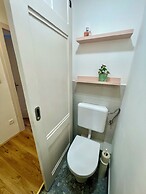 Apartment City Harmony