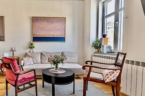 Apartment City Harmony