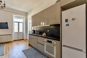 Apartment City Harmony