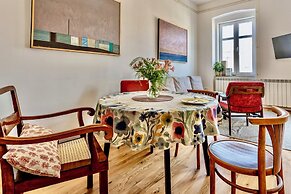 Apartment City Harmony