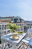 Apartment City Harmony