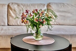 Apartment City Harmony