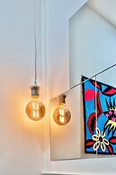 Apartment City Harmony