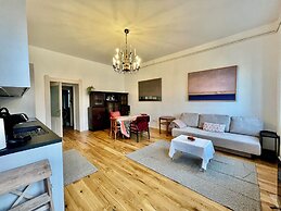 Apartment City Harmony