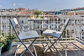 Apartment City Harmony