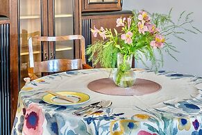 Apartment City Harmony