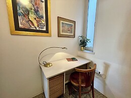 Apartment City Harmony