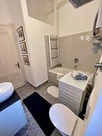 Apartment City Harmony