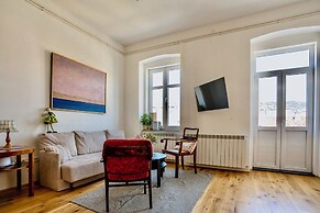 Apartment City Harmony