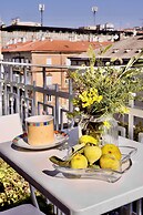 Apartment City Harmony