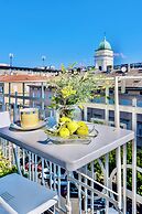 Apartment City Harmony