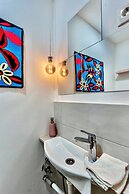 Apartment City Harmony