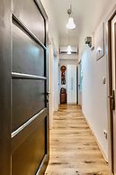 Apartment City Harmony