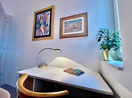 Apartment City Harmony