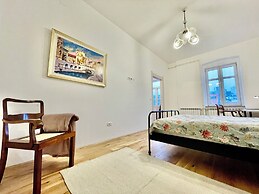 Apartment City Harmony