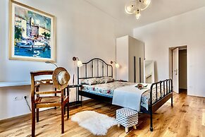 Apartment City Harmony