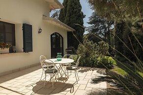 Green and Blue Villa by Wonderful Italy