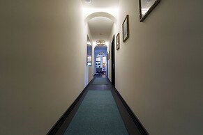 Green and Blue Villa by Wonderful Italy