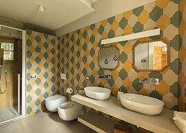 Green and Blue Villa by Wonderful Italy