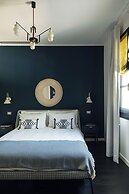 Green and Blue Villa by Wonderful Italy