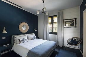 Green and Blue Villa by Wonderful Italy