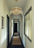 Green and Blue Villa by Wonderful Italy