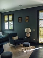 Green and Blue Villa by Wonderful Italy