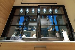 Green and Blue Villa by Wonderful Italy