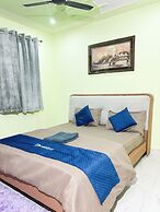 Roomshala 177 Homestay Thehrav