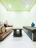 Roomshala 177 Homestay Thehrav