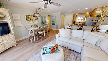 Sandpiper Cove 2147 2 Bedroom Condo by RedAwning
