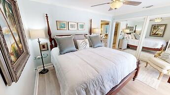 Sandpiper Cove 2147 2 Bedroom Condo by RedAwning