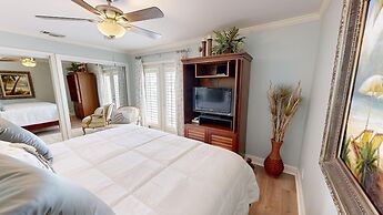 Sandpiper Cove 2147 2 Bedroom Condo by RedAwning